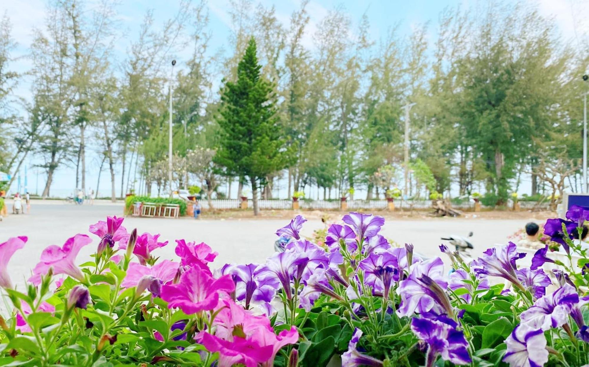 מלון פאן ת'ייט Khach San Binh Minh מראה חיצוני תמונה